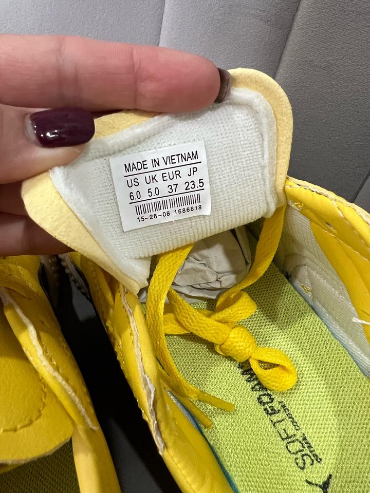 Кроссовки PUMA