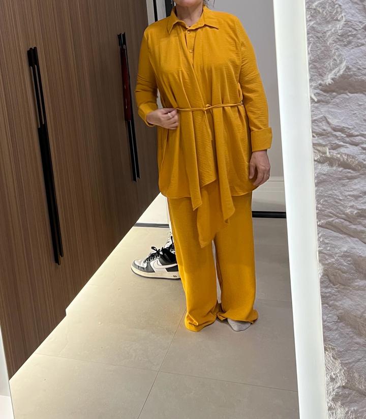 Летняя двойка новая