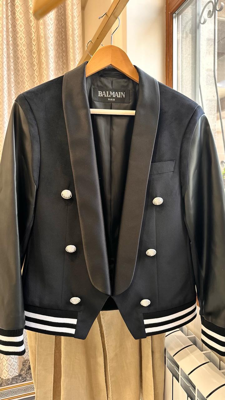 Жакет Balmain