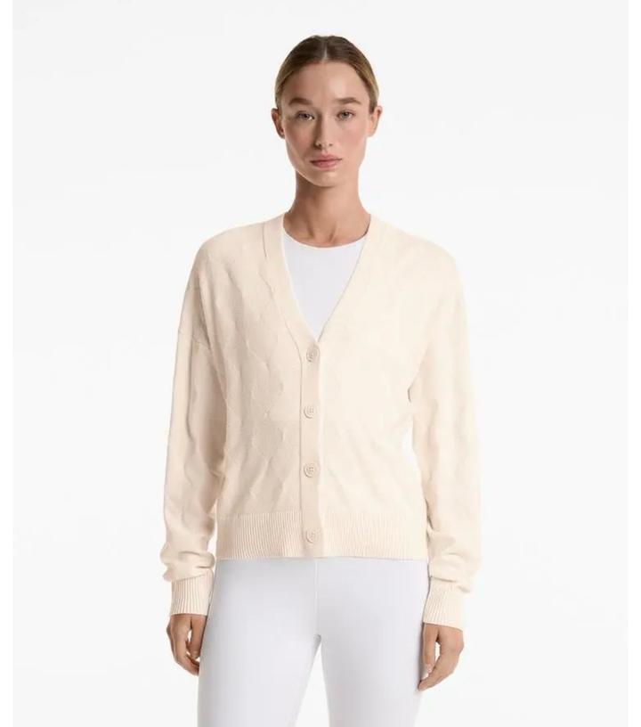 Кардиган oysho