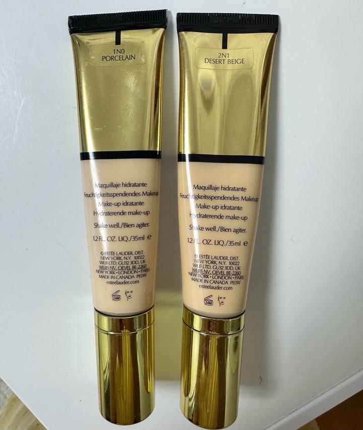 ESTEE LAUDER futurist hydra rescue