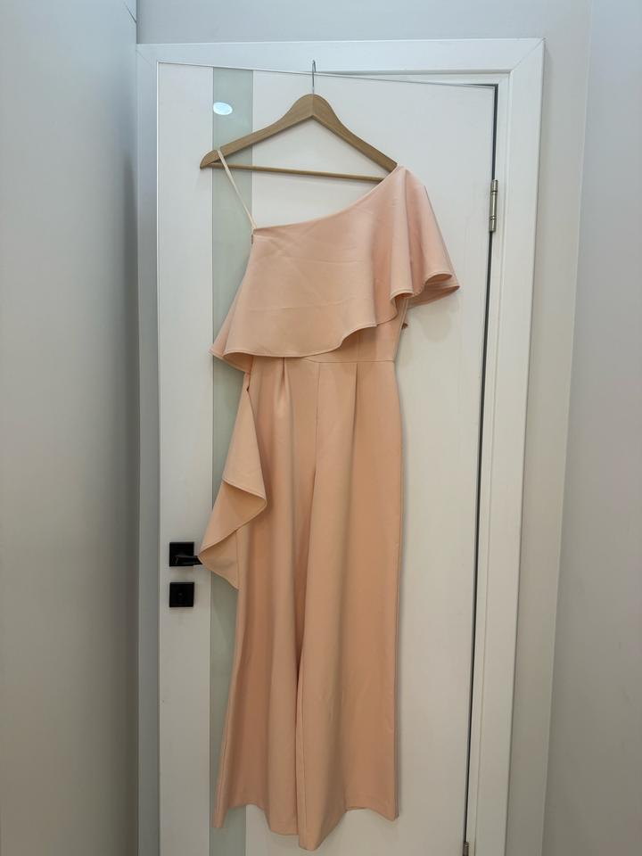 Вечерние комбинезон Lichi