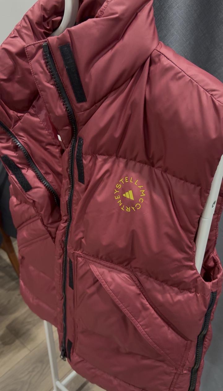 Adidas Stella McCartney жилетка S