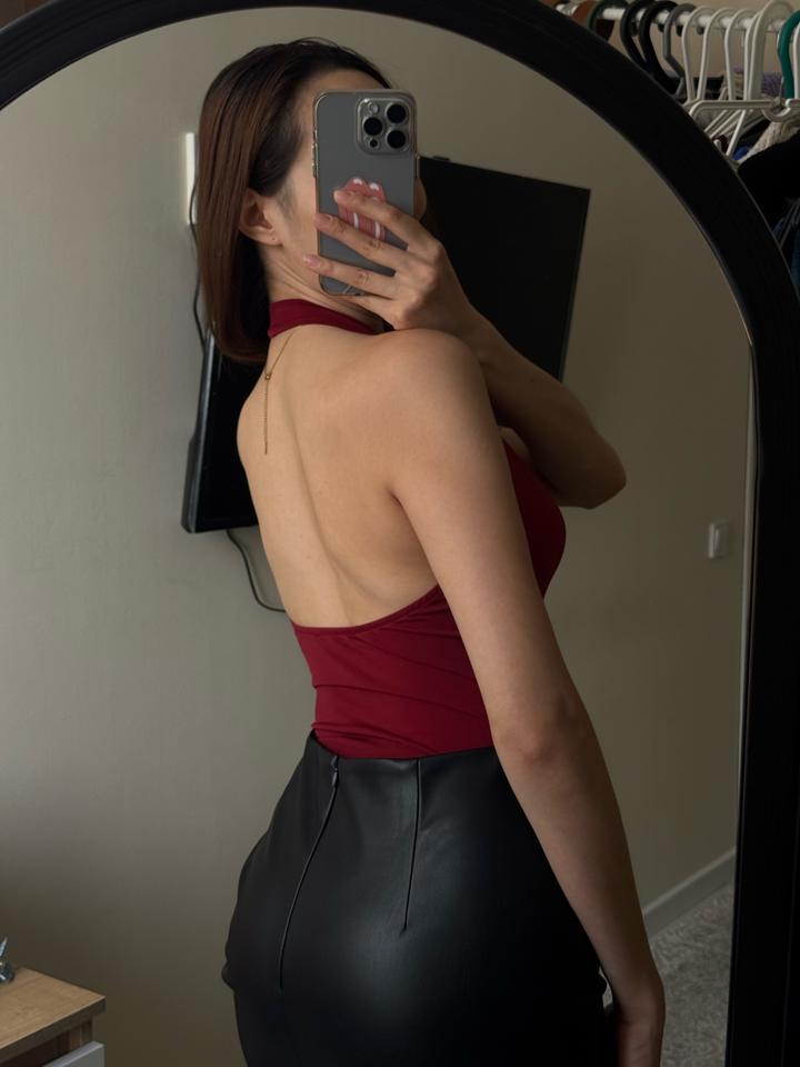 Топ женский