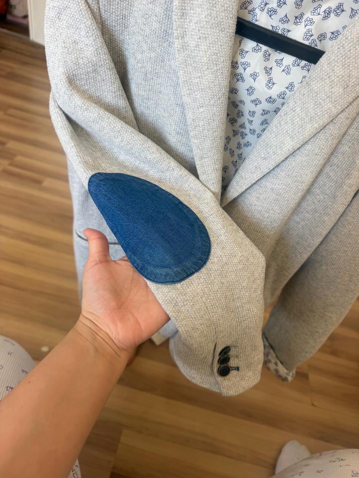 Пиджак Dilvine