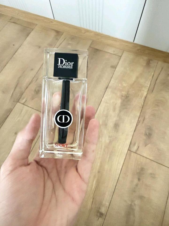Dior home sport