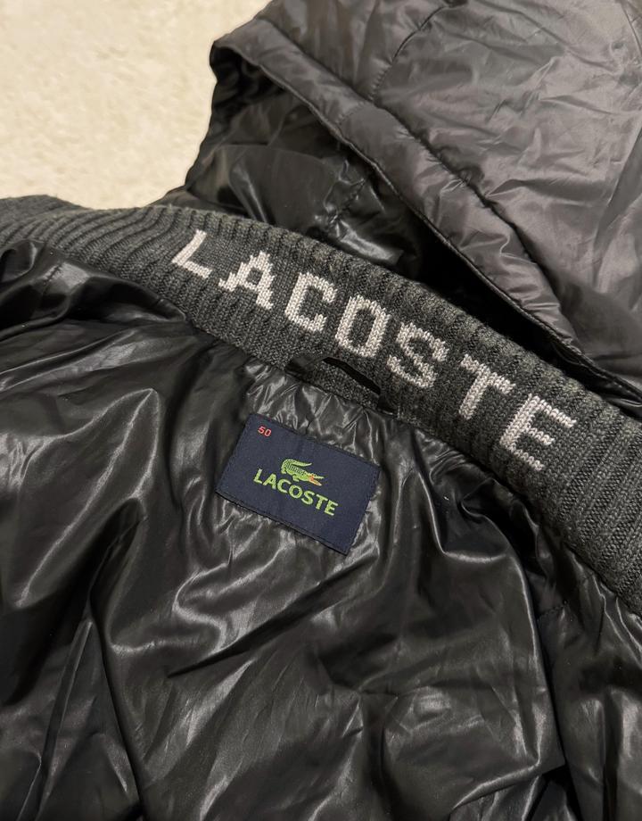 Куртка Lacoste