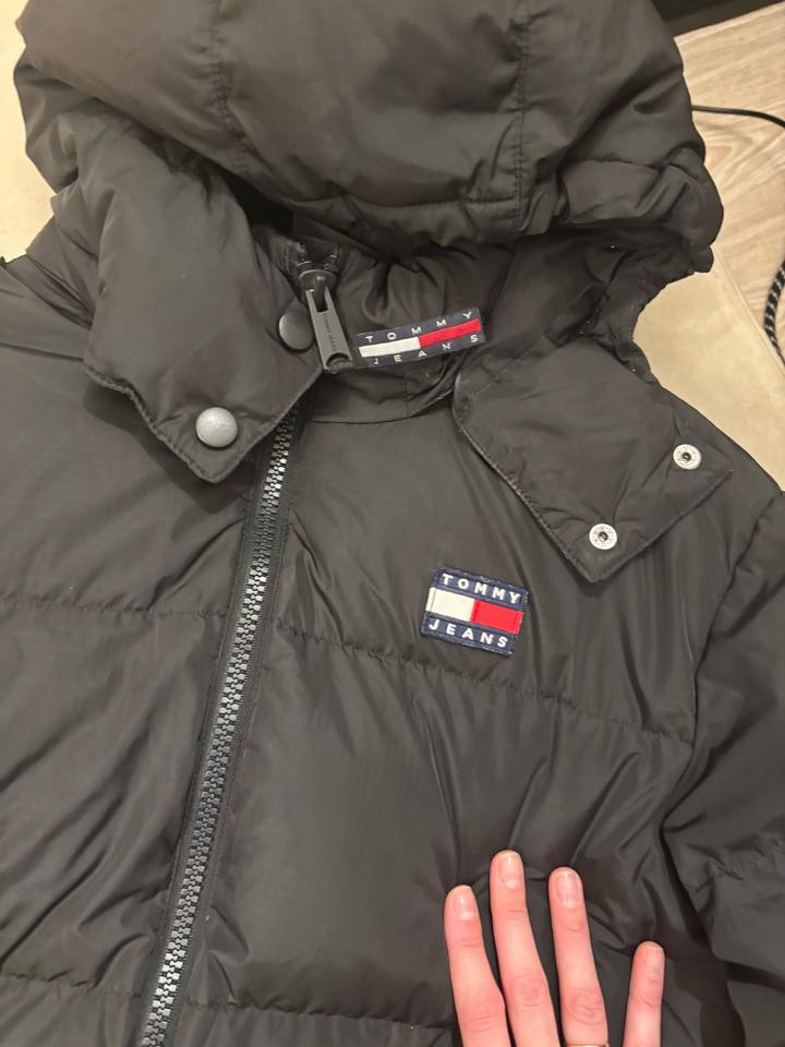 Куртка Tommy Helfiger