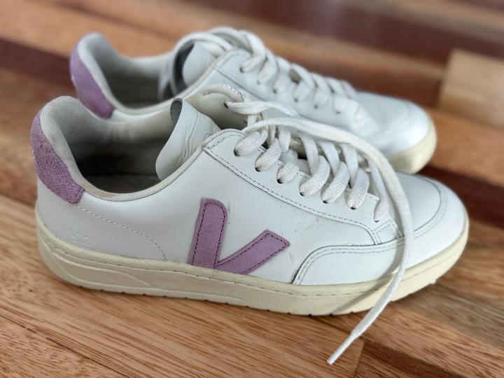 Кроссовки Veja