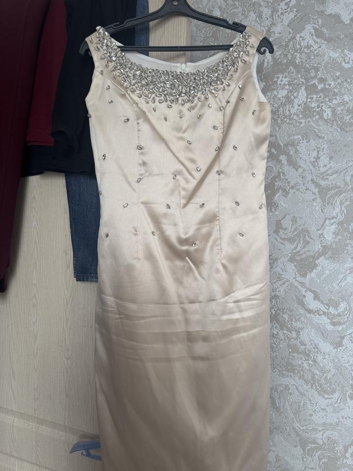 Платье от магазина Mali