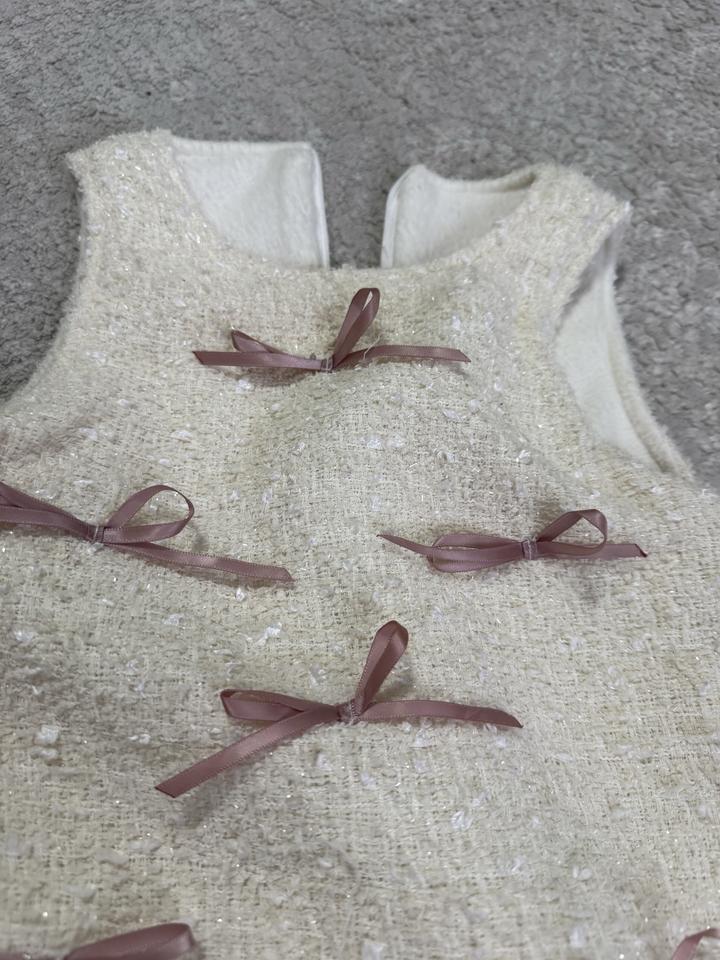 Платье для малышки