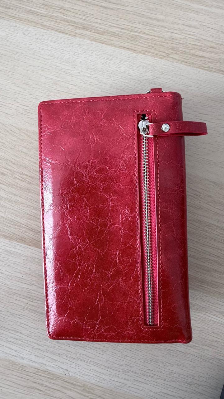 Кошелек Forever young