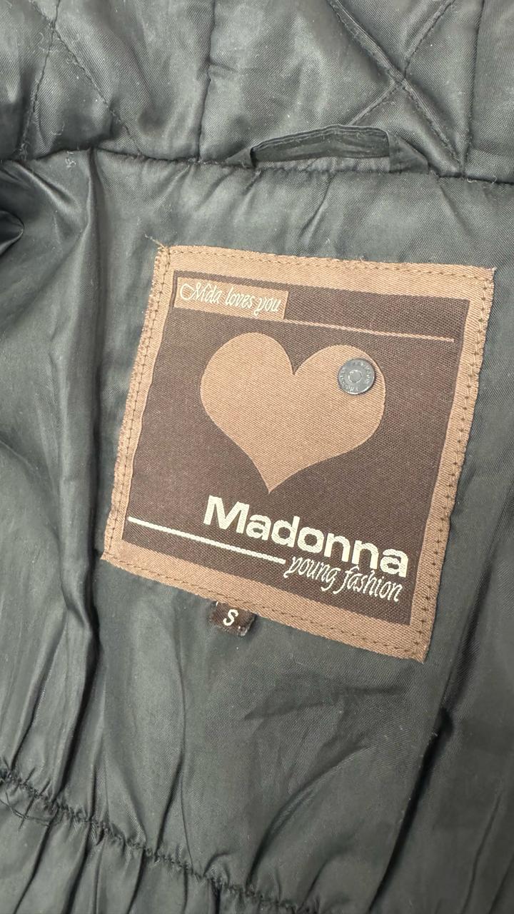 Безрукавка жилет.