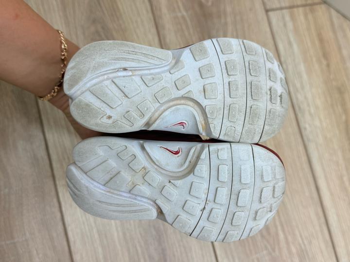 Детские кроссовки Nike