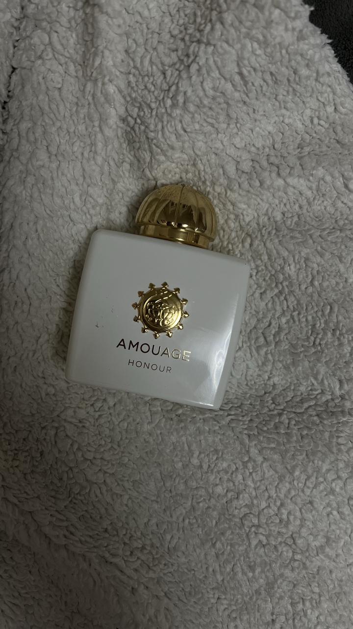 Парфюм amouage honour