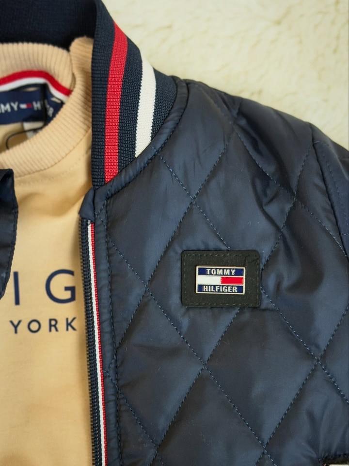 Куртка Tommy Hilfiger