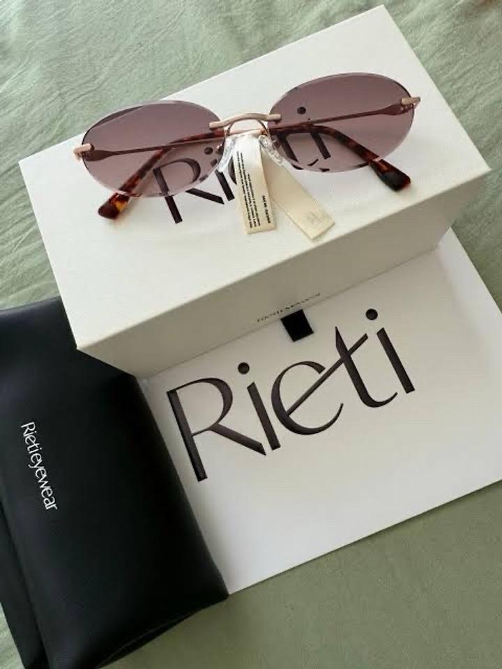 Очки Rieti