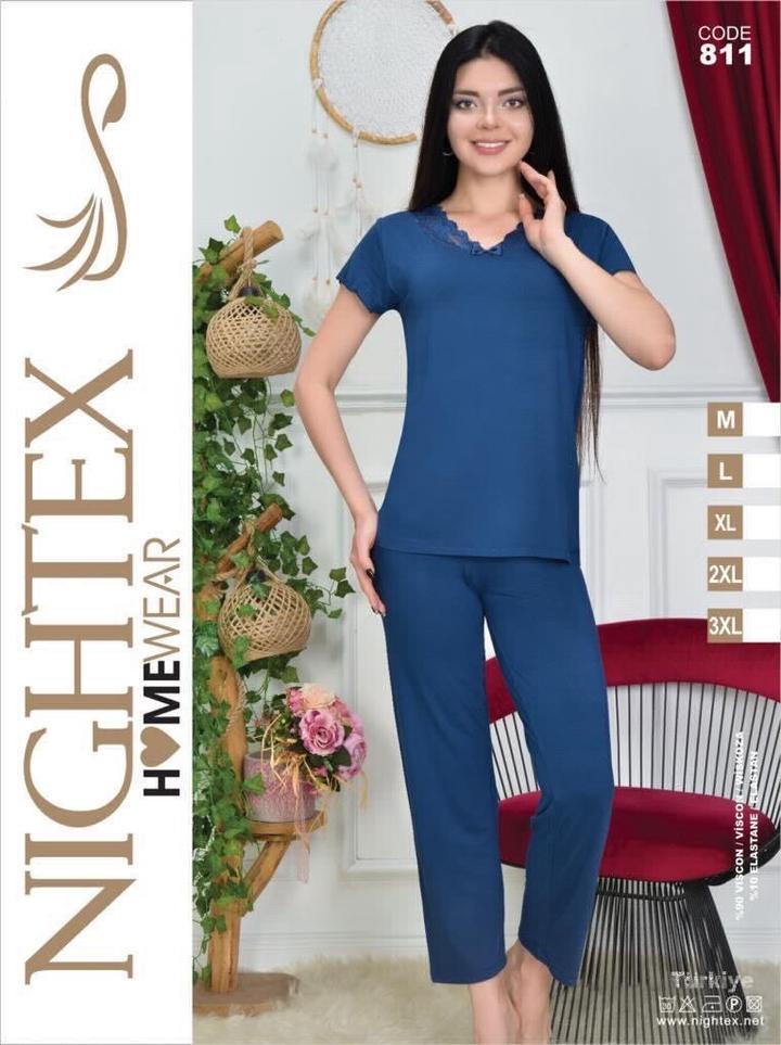 Домашняя одежда, пижама, сорочка