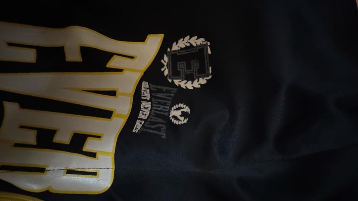 Олимпика EVERLAST