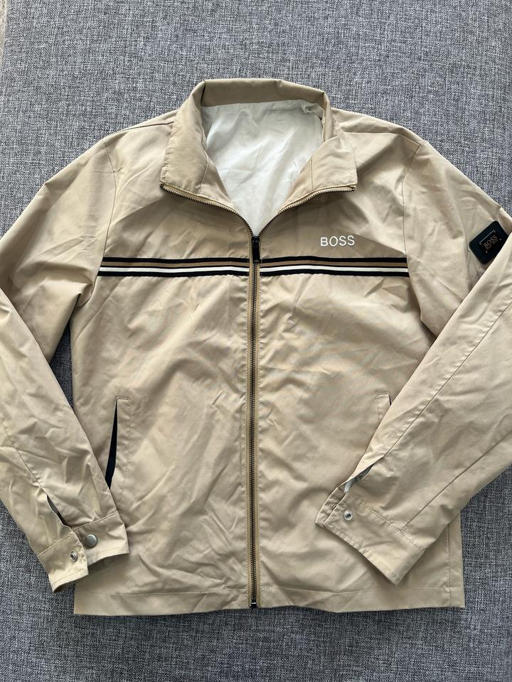 Ветровка Hugo Boss