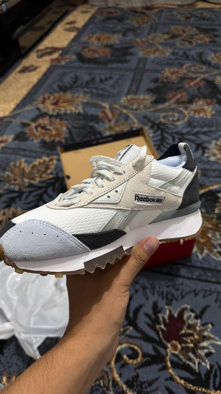 Кроссовки reebok lx 2200