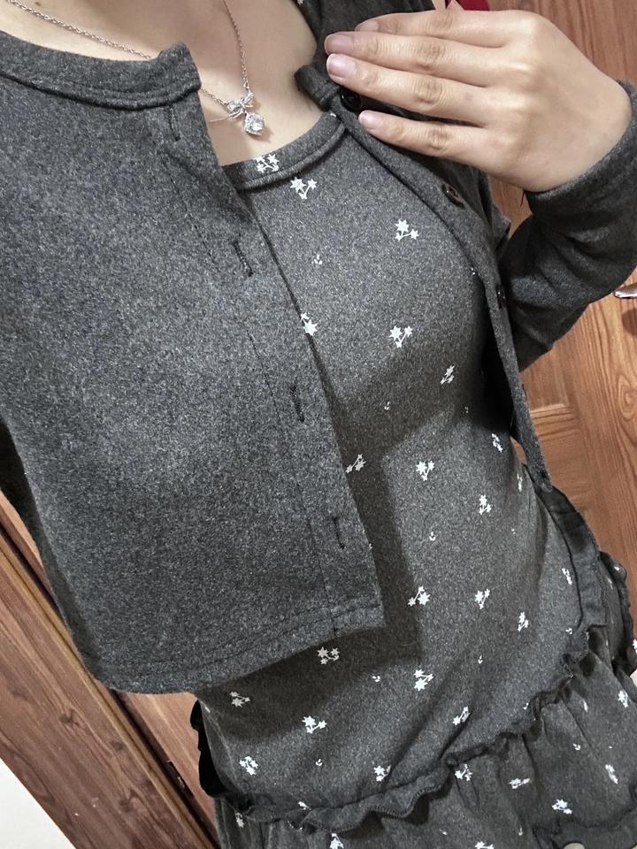 Топ с балеро + платье в подарок