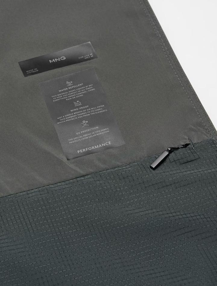 Мужская безрукавка | городской стиль | оригинал