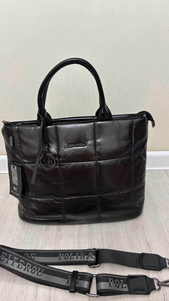 Шопер от Polina&Eiterou