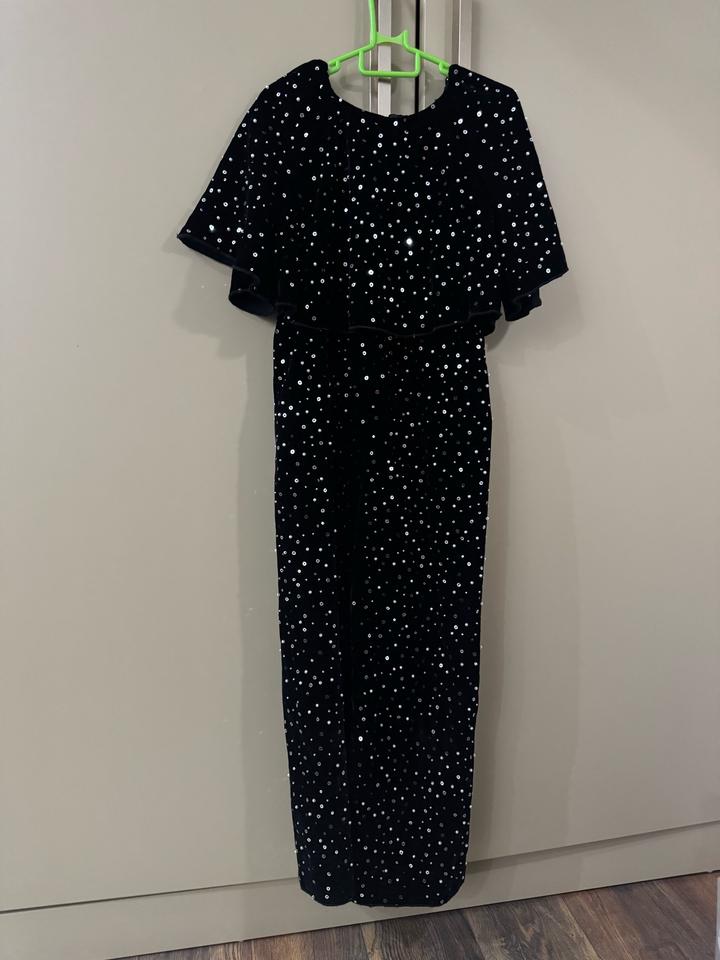 Комбинезон zara