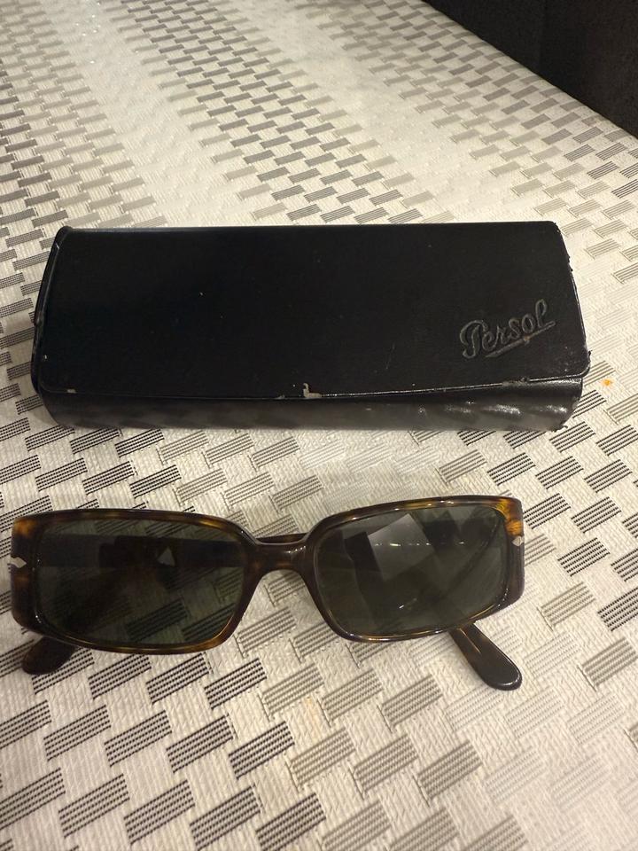 Очки persol