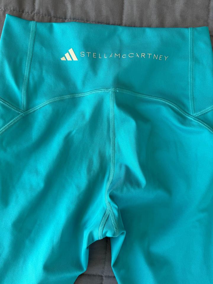 Леггинсы adidas by Stella McCartney, оригинал