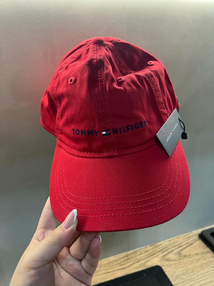 Кепка Tommy Hilfiger