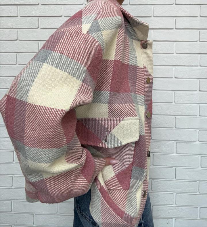 Куртка Легкая