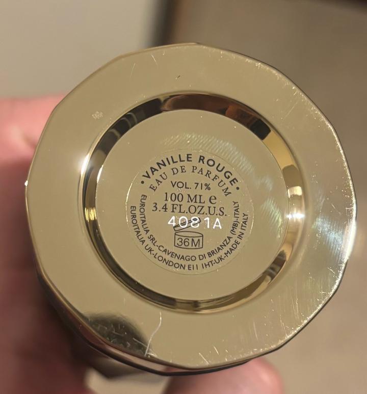 versace parfum