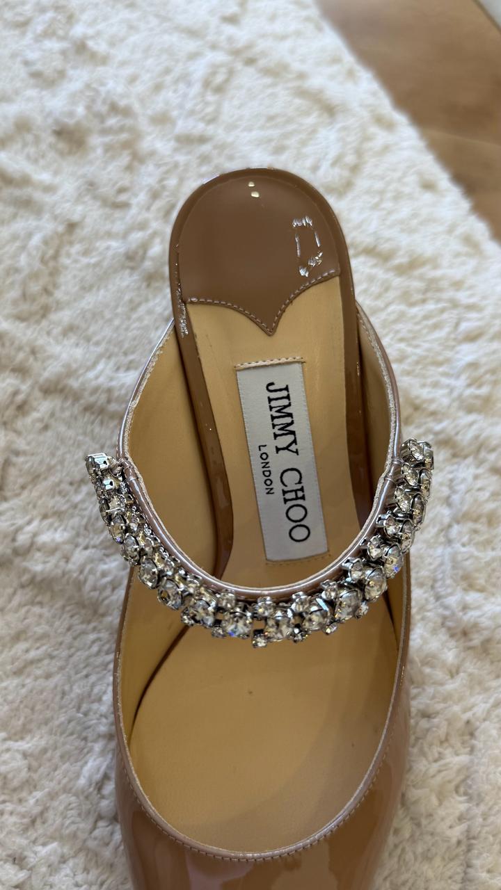 Туфли Jimmy Choo