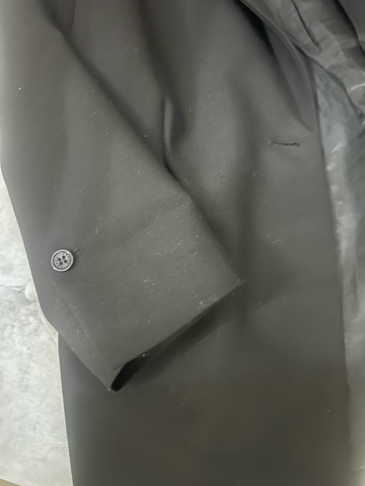 Пиджак Prada с поясом 1:1