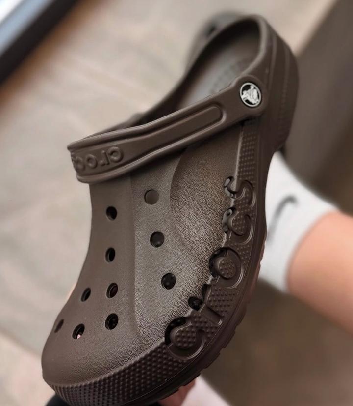 Сабо Crocs
