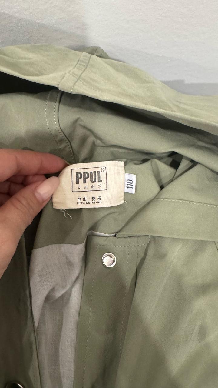 Тренды на девочку