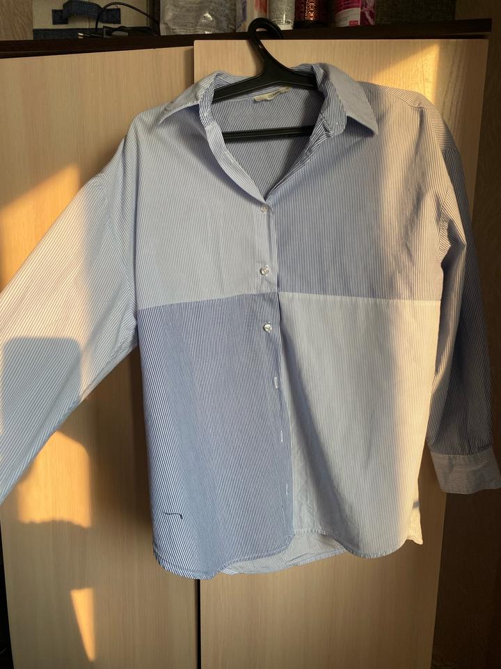 Рубашка Colin’s