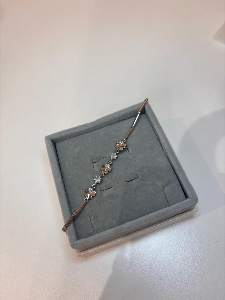 Серебро 925 браслет