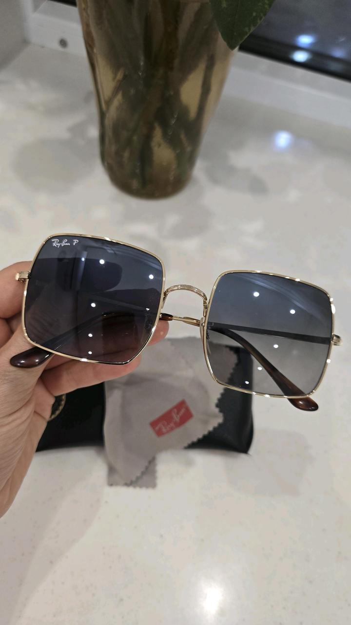 Очки от Ray-Ban