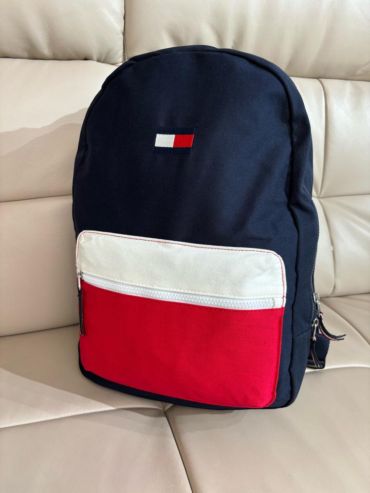 Спортивный рюкзак Tommy Hilfiger, новый!
