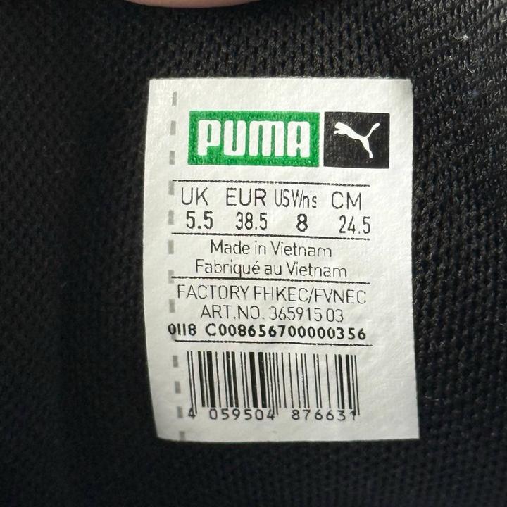 Кроссовки Пума