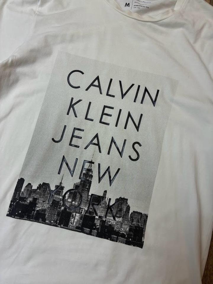 Ck T-shirt