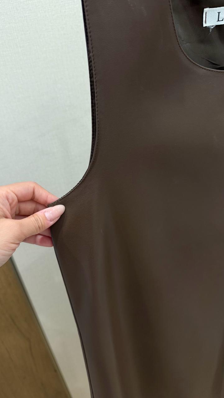 Платье сарафан