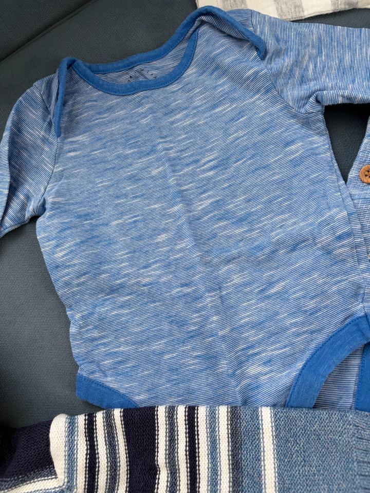 Одежда для малыша Mothercare