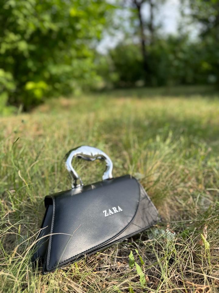 Сумка Zara