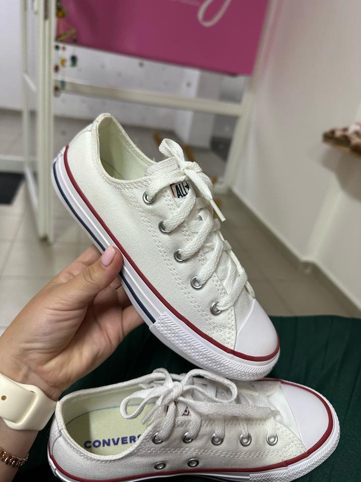 Converse детские