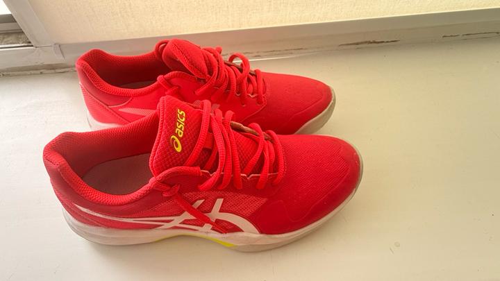 Кроссовки asics