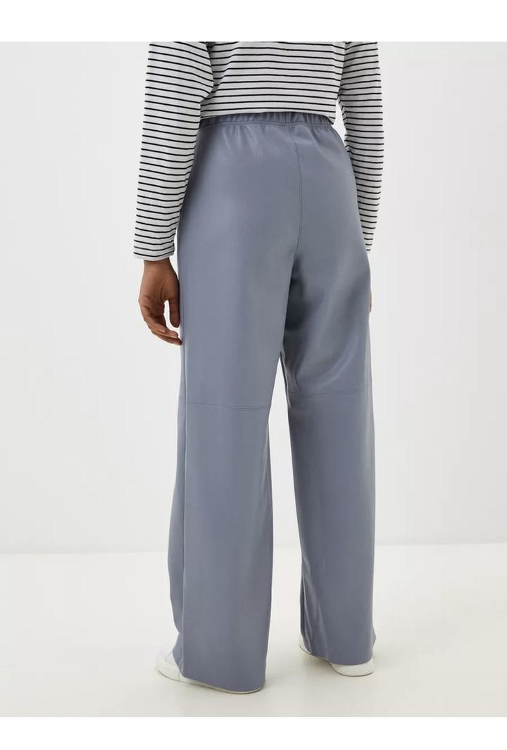 кожаные брюки